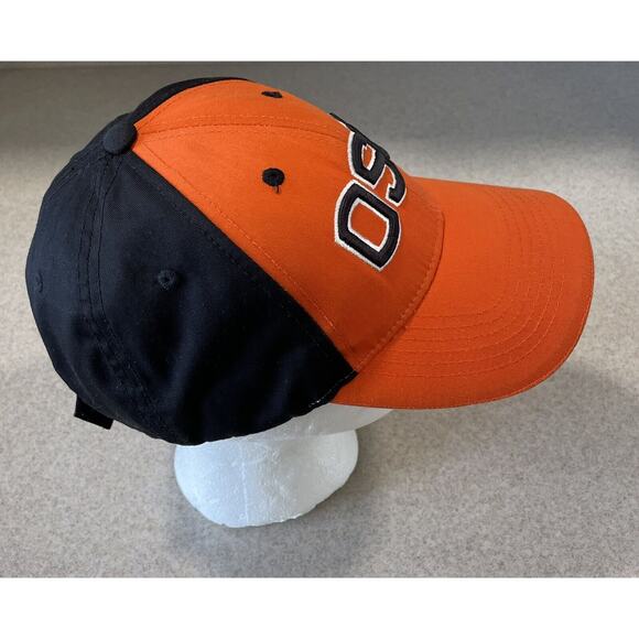 Oregon State Beavers Adjustable Hat/Cap College NCAA Sport Captivating Headwear - Picture 4 of 9